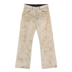 아크네 스튜디오 데님 B00462 SANDB NEUTRALS