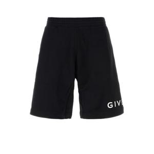 지방시 숏팬츠 BM51863YAC 001