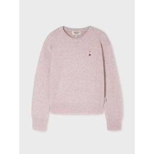 [후아유] Steve Bokashi Pullover(F) WHKAF4T01F