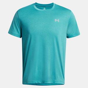 언더아머반팔티 DQC 1382582-464 언더아머 반팔티 G15 남성 UA 론치 반팔