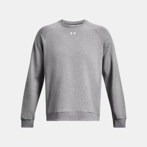 언더아머긴팔티 DQC 1379755-025 남성 UA 라이벌 플리스 크루