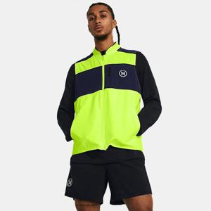 언더아머조끼 DQC 1383238-731 남성 UA 론치 베스트