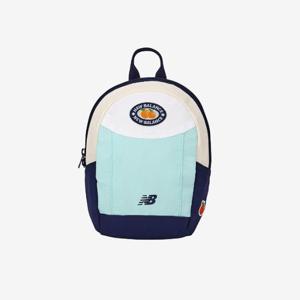 뉴발란스백팩 RQJ NK8AES501U-50 미니미 백팩