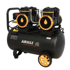 에어맥스저소음콤프레샤 2-1480X2F50 6.5마력급50리터 콤프월드 에어맥스 콤프레샤 저소음콤프레샤 휴대용콤프레샤 소형콤프레샤