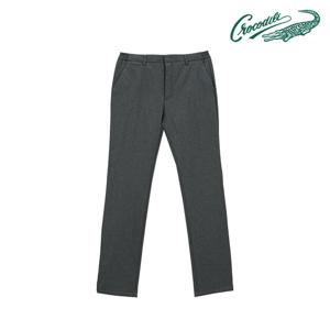 [크로커다일] 웜터치 비즈니스 패딩 팬츠 CDAAAPT9512