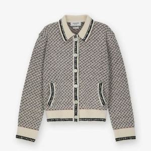 톰브라운 가디건 FKJ105AY9034996 DOM