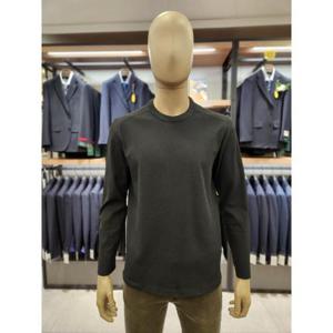 브렌우드 세이브존03 브렌우드 모던와플 라운드넥 티셔츠 BI-AGTAX-25-361