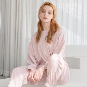 뒤란 세이브존03 셔링 벌룬핏 맨투맨 티 AFAPYHDTF4S-4139