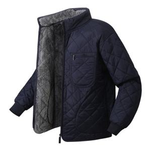 [엠엔씨][MNC] 깔깔이 안감털 패딩점퍼 (MDPD244PH)