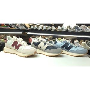 뉴발란스 237 블루 베이지 네이비 씨솔트 마블헤드 빈티지블루 MS237SB