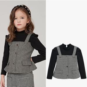 [컬리수]쁘띠 레이어드 티셔츠