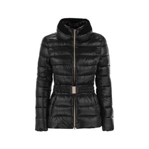 에르노 클라우디아 벨트 패딩 자켓 PI0485DIC M03 12017Z 9300