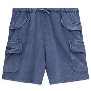 ALPHA INDUSTRIES 25 TERRY DYED SHORT MBT55000C1 REPLICA BLUE 테리 다이드 쇼츠