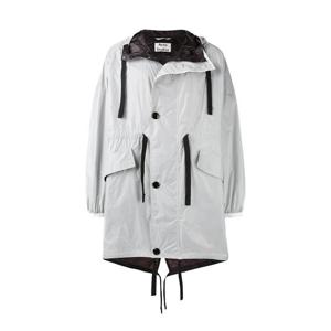 MEPA1 밀리터리 오버핏 자켓 B90087 AL4