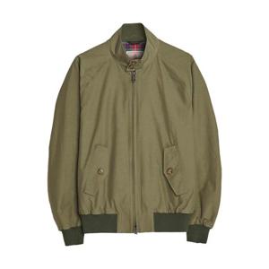 바라쿠타 자켓 해팅턴 G9 BRCPS0001 BCNY1 6097