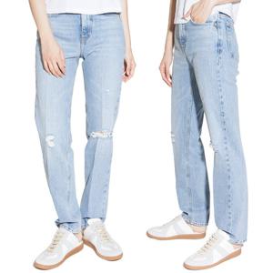 리던 70S 스트레이트 디스트로이드진 140 3W7STRT