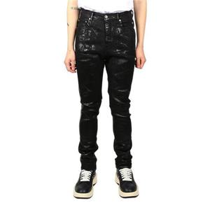 릭오웬스 다크쉐도우 DU01C6366 SBF 09 디트로이트 진