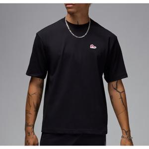 나이키 조던 브랜드 맨즈 스니커즈 패치 티셔츠 B4 HJ2326 010