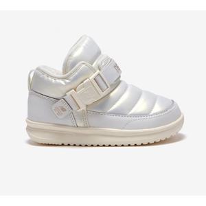 뉴발란스 키즈 공용 YHMMOCS1 글로시 부츠 B1 NKPMFF477I 39