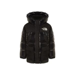 노스페이스 키즈 3IN1 눕시 파카 (RDS) MNJ1DR55S-BLK