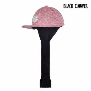 [블랙클로버] (BC_BA5MNB27-RED_) 캡 드라이버 커버 레드 _FREE