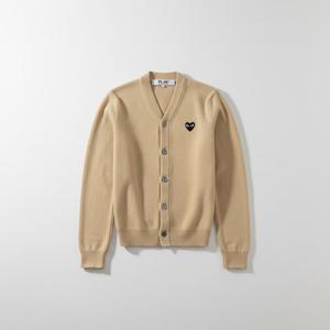 꼼데가르송  COMME DES GARCONS 블랙와펜 가디건 AZ N024 051 3 (남여공용)