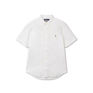 폴로 랄프로렌 긴팔 셔츠 MNPOWOV1N820783 100 DOM