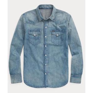 폴로 랄프로렌 긴팔 셔츠 MNPOWOV16820228 400 DOM