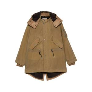 바라쿠타 자켓 BRCPS1131710 64811 710 TAN