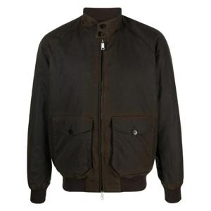 바라쿠타 자켓 BRCPS09926054 64815 6054 DEEP MOSS