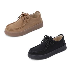 레스모아 여성 왈라비 캐주얼화 LESOXC4764WF 2종 택1