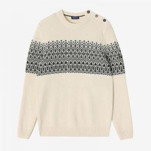 SAINT JAMES 세인트제임스 니트Cancale Escapade (0G9) ASJM2432675-0G9