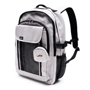 [푸마 국내매장판] 포키 플러스 남녀공용 백팩 940457-03