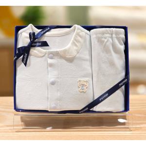 압소바 HK(26SS)토곰이 모달 내의(아기내의) (A1A10305A)