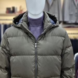 [크로커다일남성]초경량 해비 구스다운점퍼 PPJP42044710_SH