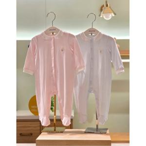 압소바 HK(쌍둥이선물)토곰이 모달 우주복(26SS아기우주복) (2A1110609)