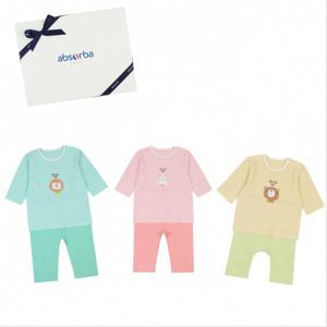 압소바 HK(26SS)(택1) 호호루 7부내의(아기내의) (HA1A103D2)