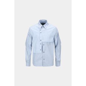 앤더슨벨 긴팔 셔츠 atb1338m BLUE DOM