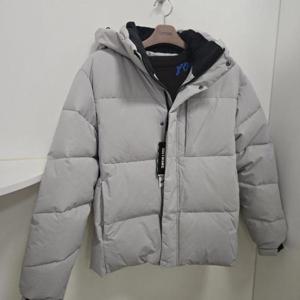 리트머스 HC38 후드 탈부착 점퍼 LP4WU827