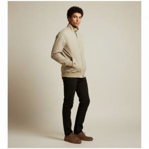 바라쿠타 BRCPS0001BCNY1 818 G9 헤링턴 남성 자켓