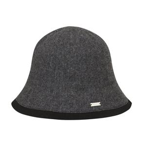 [마운티아]마운티아 여성 일상 등산 모자 리아모직햇  2MQHTWU50