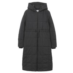 버버리 퀼팅 나일론 후드 코트 8074089