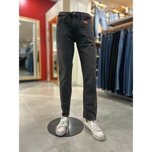 [리바이스]MARIO리바이스 남성 502 테이퍼 겨울 기모청바지 (502-1469)