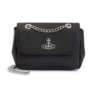 [특가/30개한정] 비비안웨스트우드 스몰 펄스 여성 체인 크로스