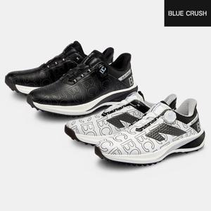 블루크러쉬 KSHOT-1 스파이크리스 골프화[여성용][2COLORS]