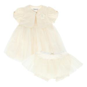 [압소바]엘피 볼레로 드레스A2C25101