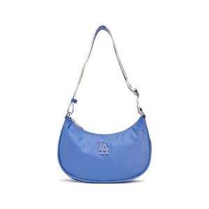 M MLB크로스백 RQC 3ABQS033N-07CBL 베이직 나일론 조절형 호보백