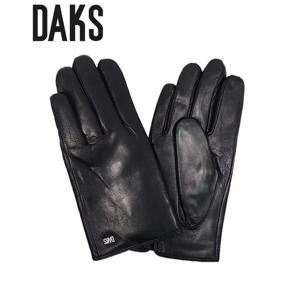 [닥스(장갑)]남성 가죽장갑 GPO721I