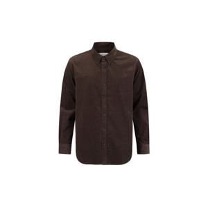 [에디션앤드지]25FW코듀로이 셔츠[NEF4WC1625]