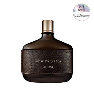[공식수입] 존 바바토스 빈티지 EDT 75ML